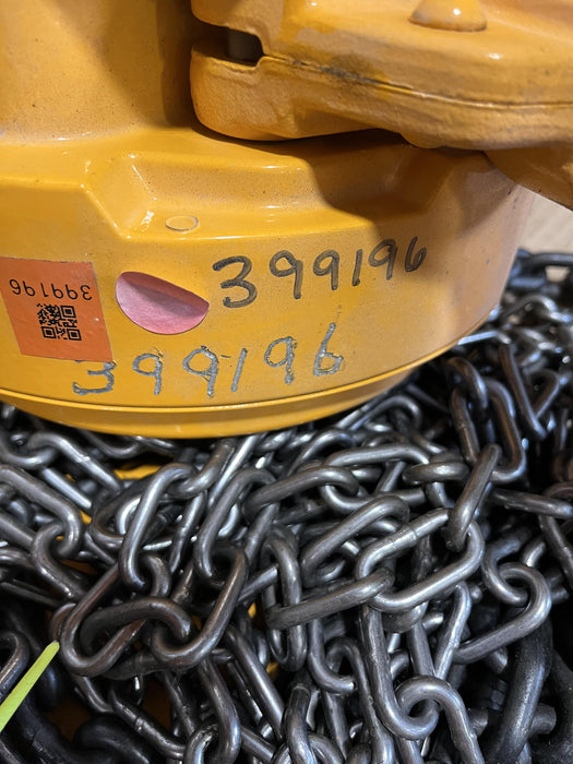 2024 HARRINGTON CF030-20