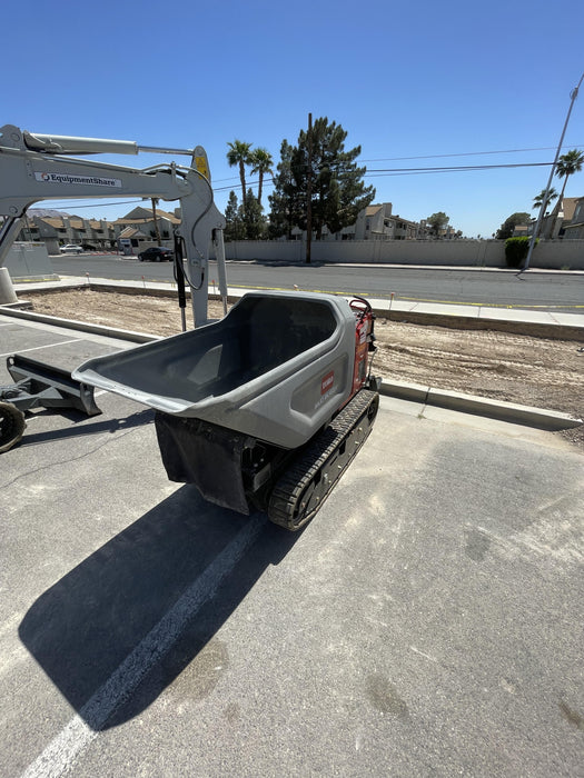 2023 TORO MBTX 2500-TS