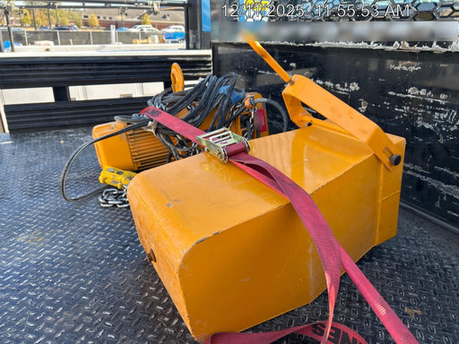 2023 HARRINGTON SNER020L