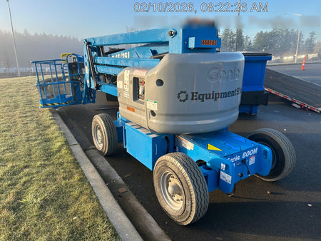 2024 GENIE Z-45/25J DC
