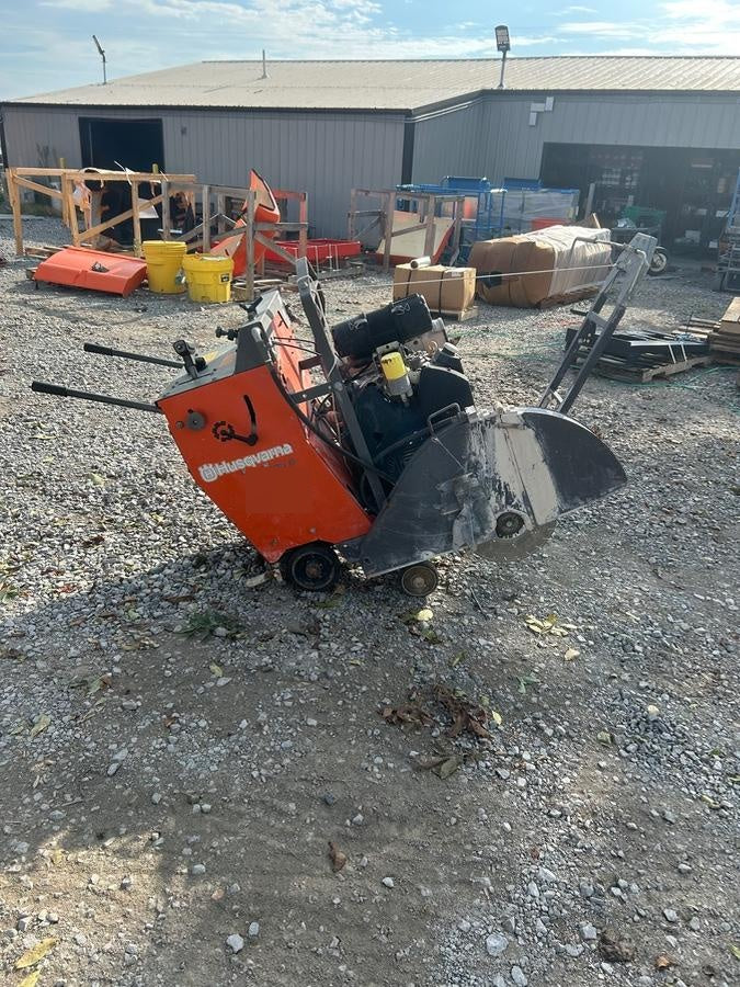 2019 HUSQVARNA FS3500 G