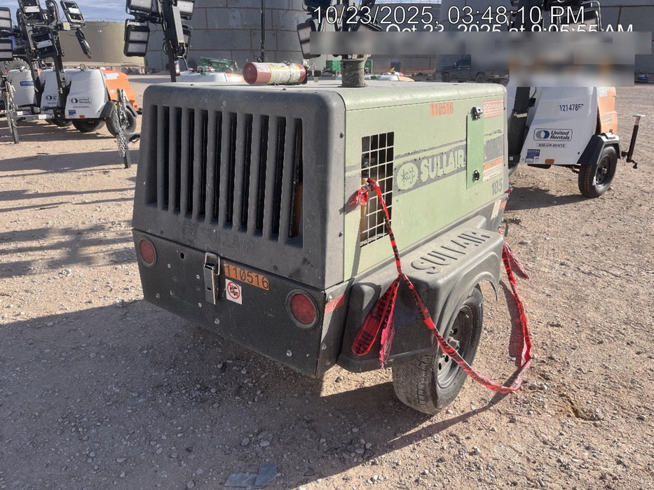 2020 SULLAIR 185-DPQ