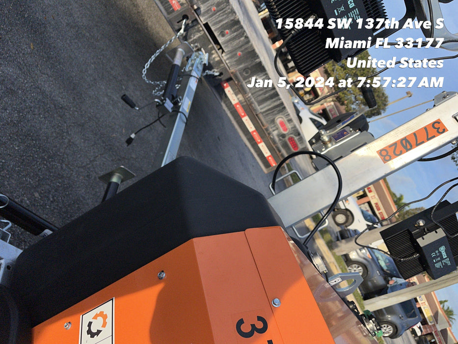 2023 WANCO WLTT-4MM4K