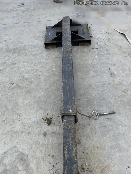 2024 ARROW MATERIAL HANDLING CE60-TH-STP