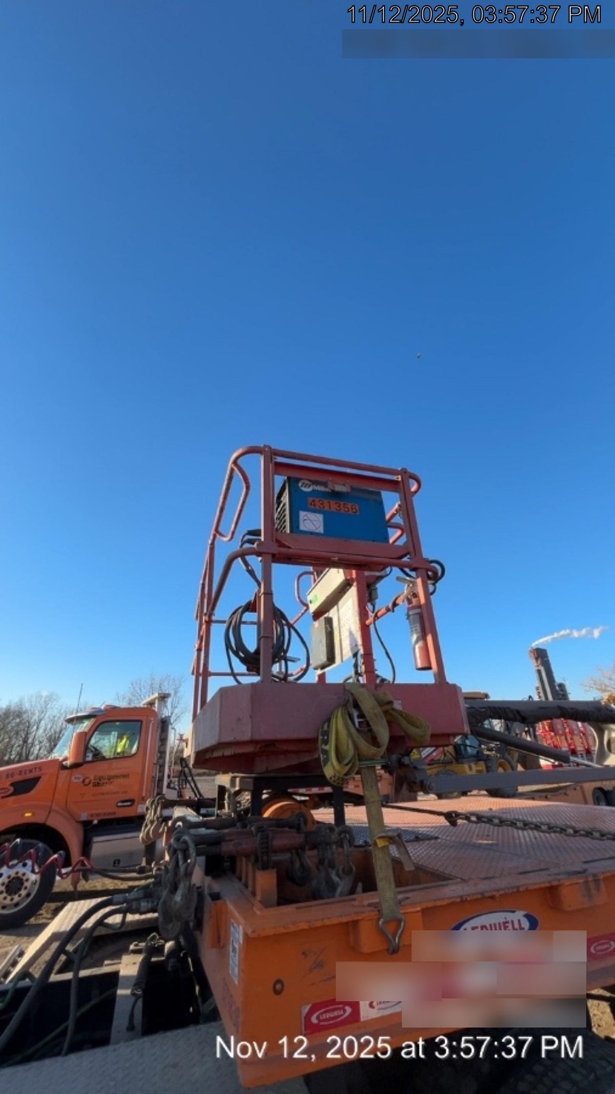 2024 MILLER ELECTRIC CST-282
