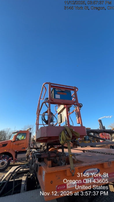 2024 MILLER ELECTRIC CST-282