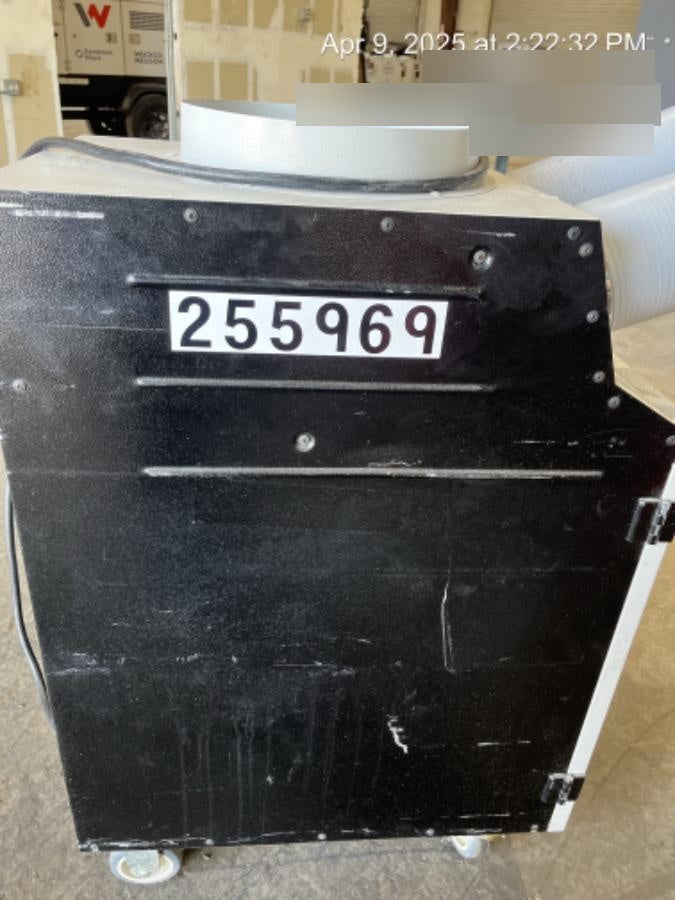 2022 KWIKOOL KPAC1811-2
