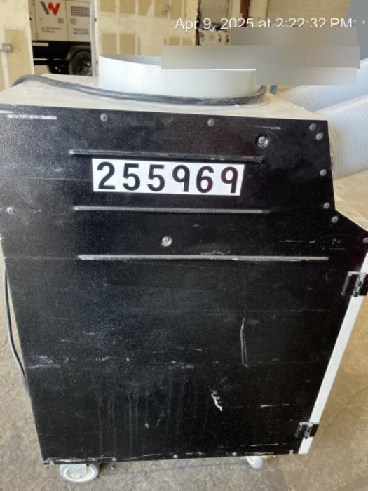 2022 KWIKOOL KPAC1811-2