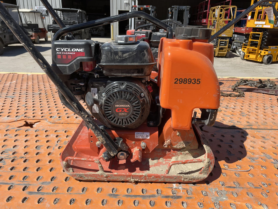 2023 MULTIQUIP MVC82VHW