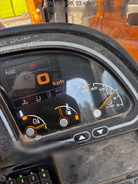 2021 JCB 510-56