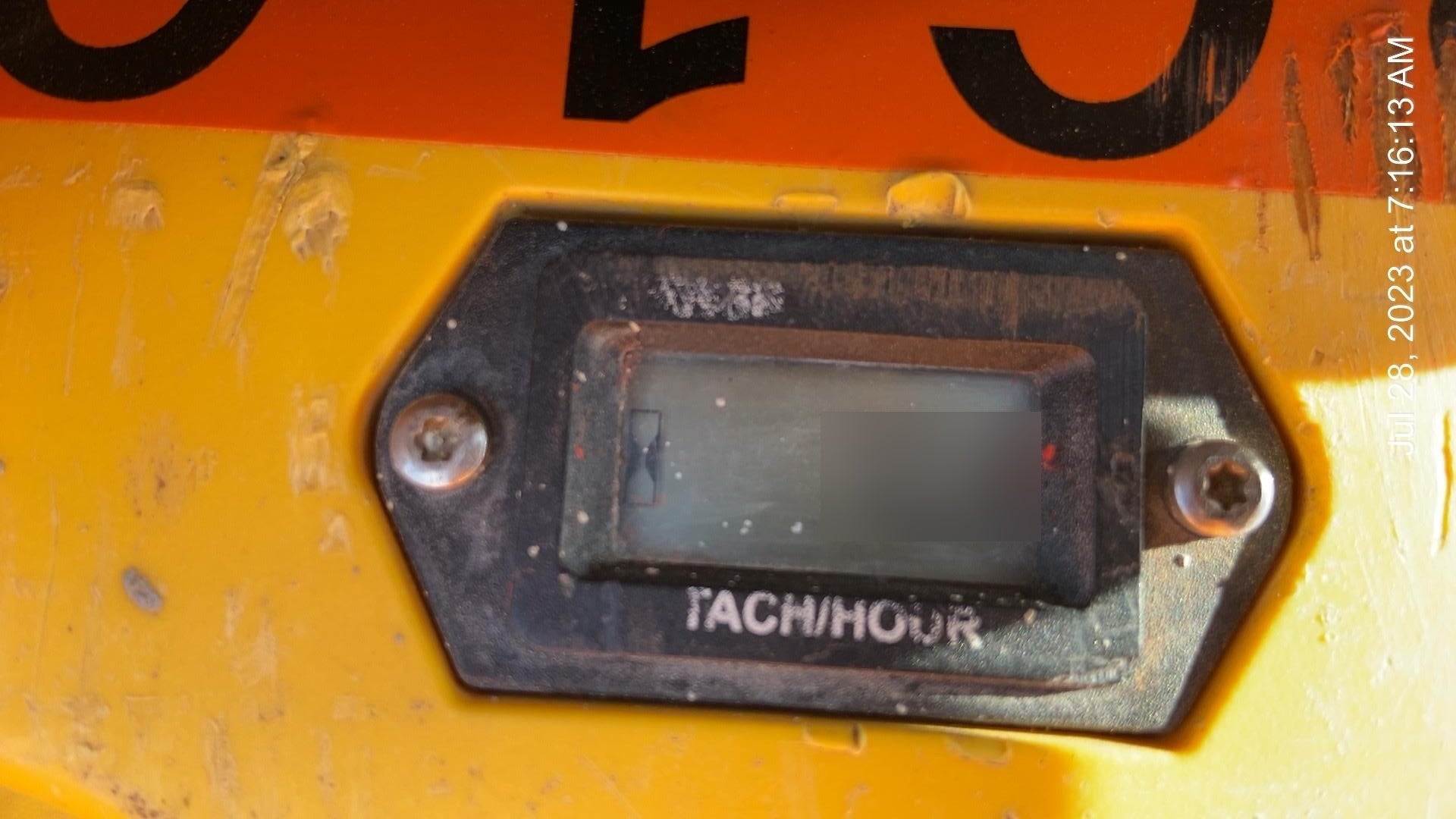 2021 WACKER NEUSON BS50-4As
