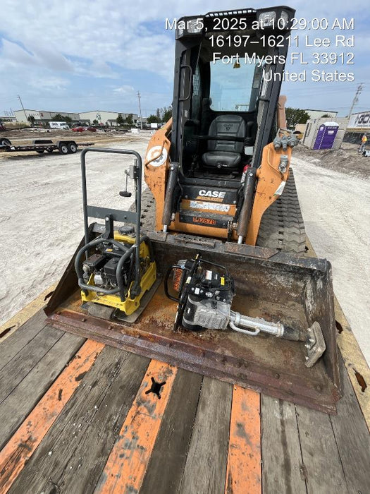 2023 WACKER NEUSON WPU1550AW