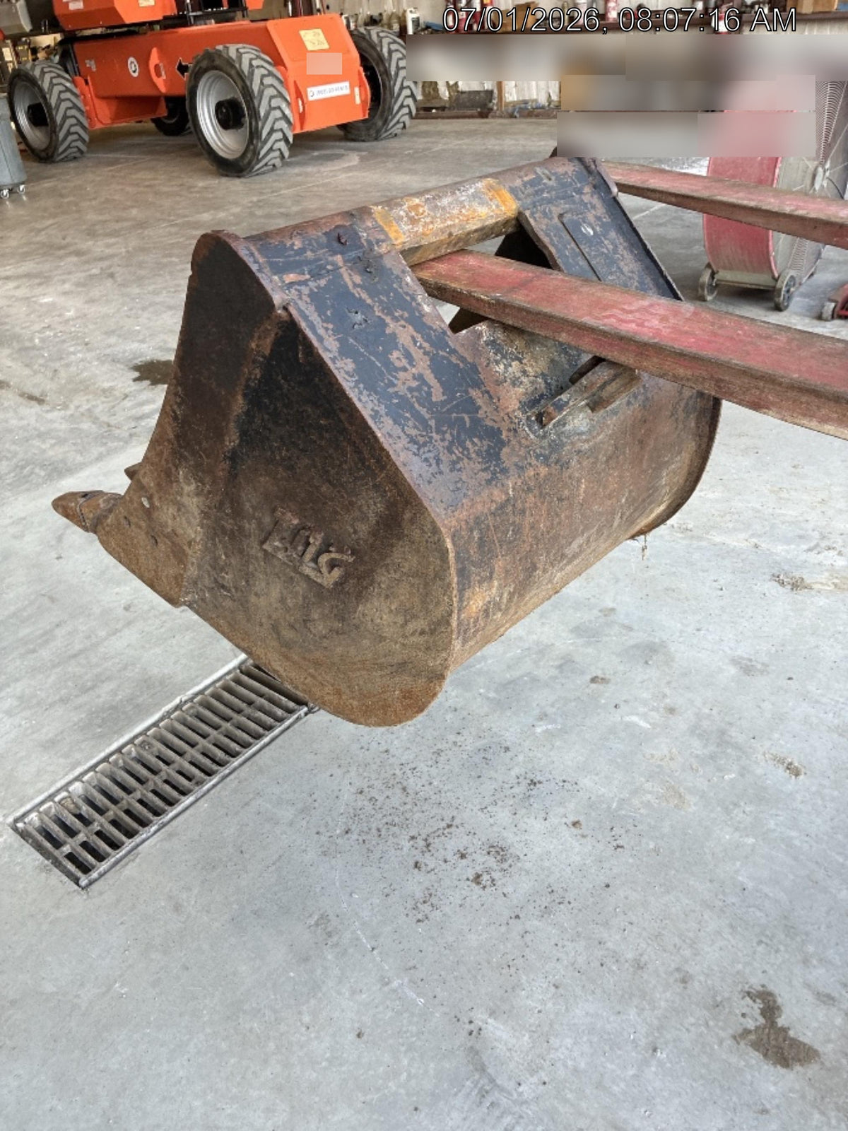 2022 AUGER TORQUE 3300-30
