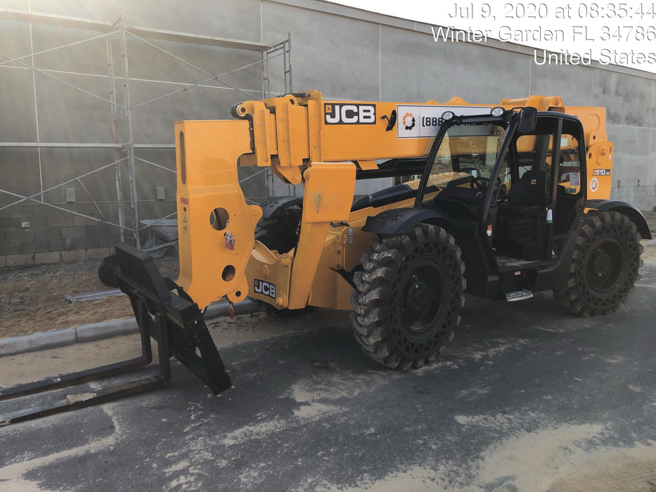 2020 JCB 510-56