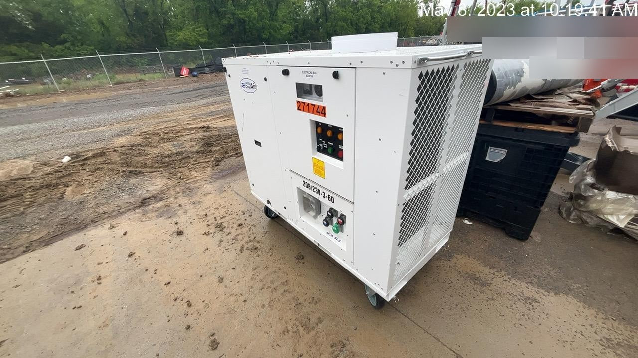 2022 UNITED COOL AIR PACH5N3AS15