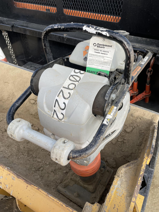 2023 MULTIQUIP MTX60HD