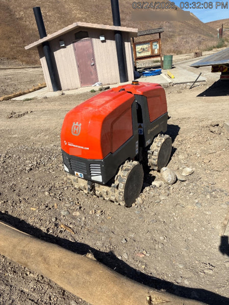 2024 HUSQVARNA LP9505