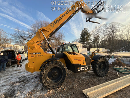 2024 JCB 509-42