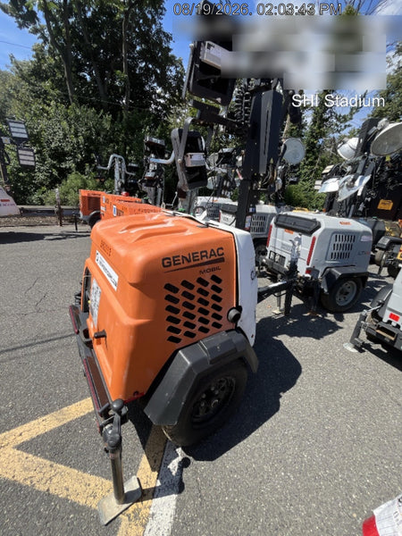2023 GENERAC MLT2