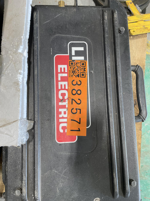 2024 LINCOLN ELECTRIC LN-25X