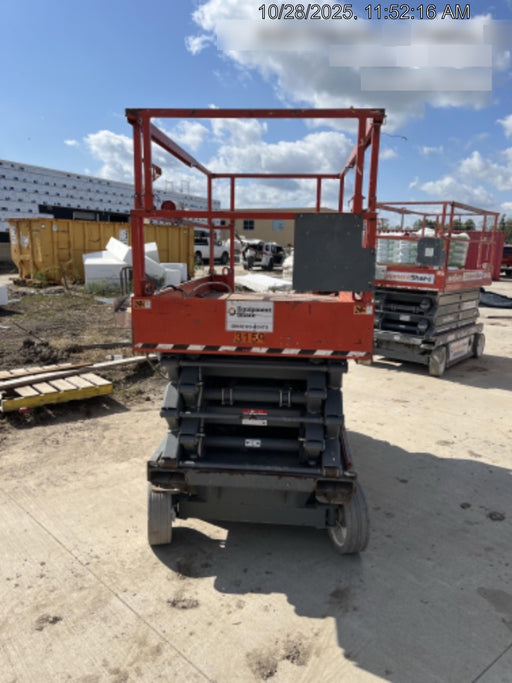 2016 Skyjack SJIII-4632 Standard