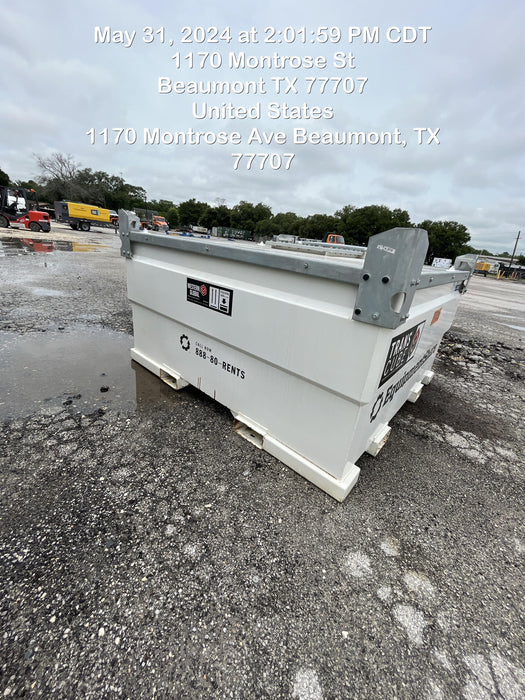 2022 WESTERN GLOBAL 50TCG