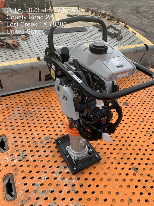 2023 MULTIQUIP MTX60HD