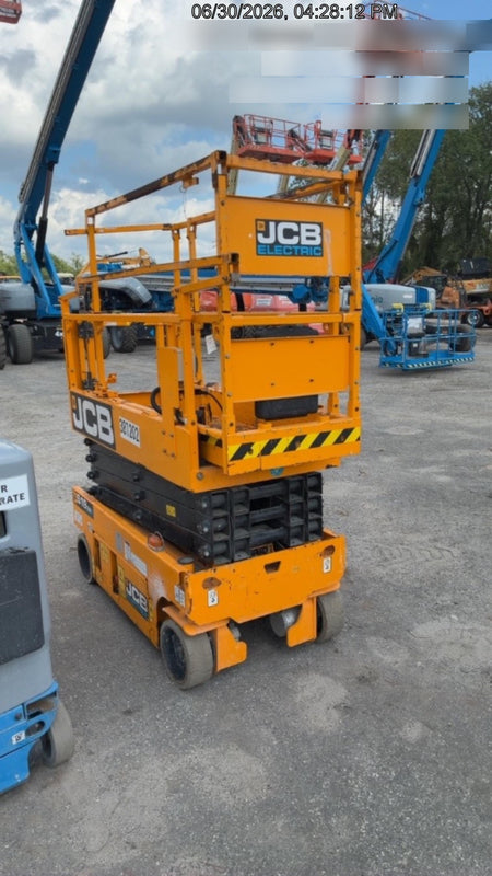 2024 JCB S1932E