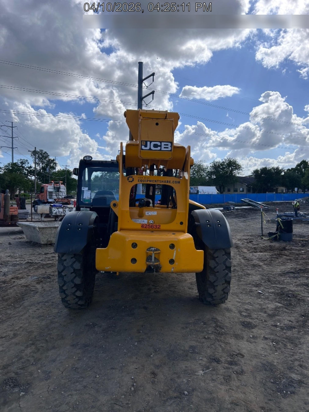 2024 JCB 509-42