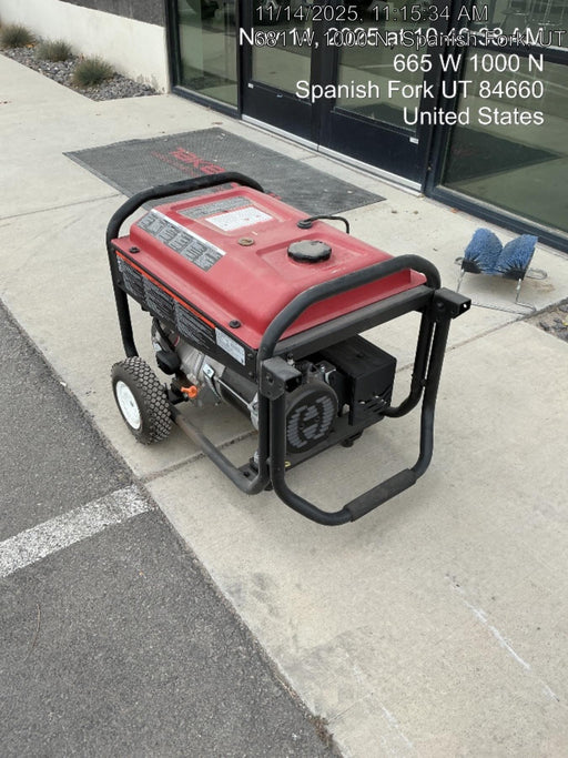 2025 MI-T-M GEN-6500-0MM1