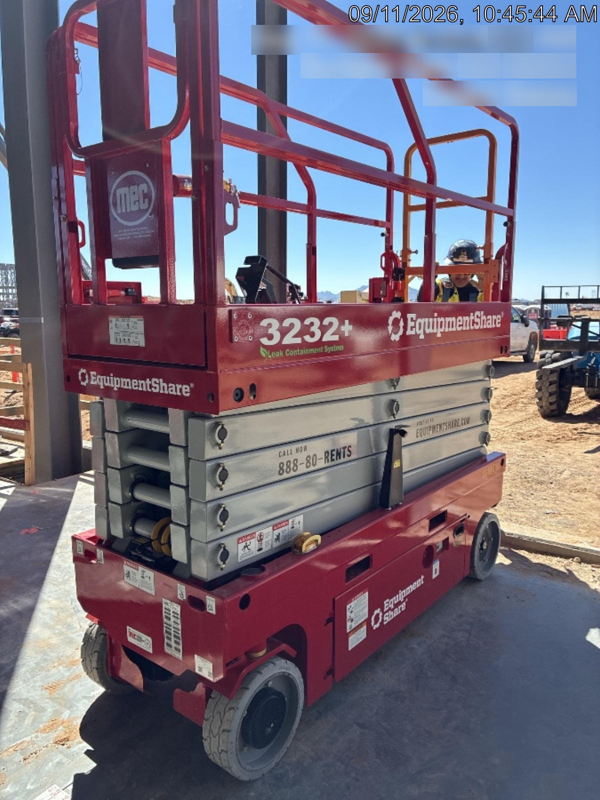 2026 MEC 3232+