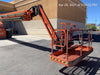 2021 JLG 1350SJP
