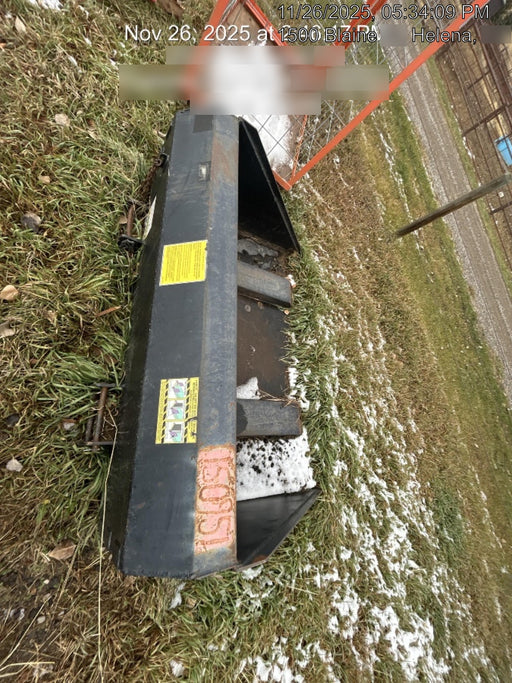 2021 STAR INDUSTRIES 1406B