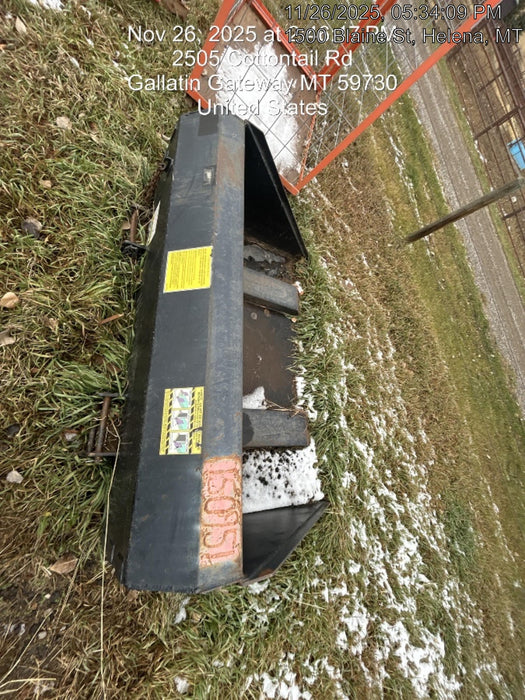 2021 STAR INDUSTRIES 1406B