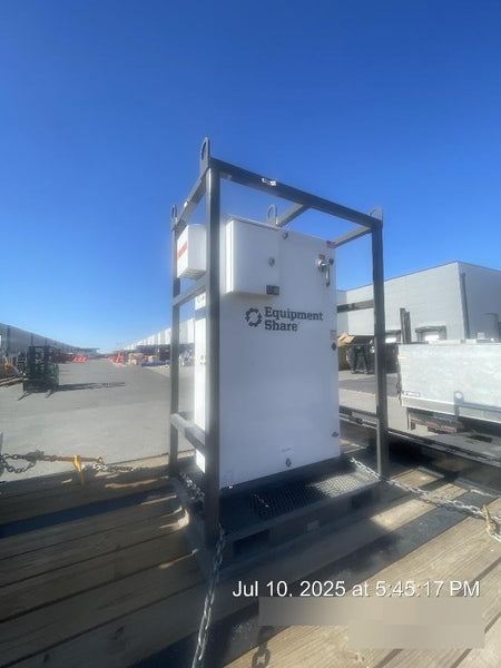 2023 FUJI MD100-EQS
