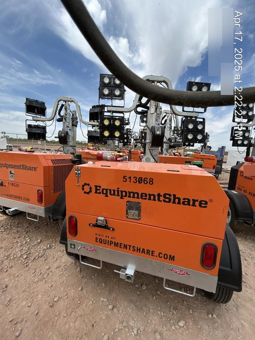 2025 WANCO WLTT-4MM4K