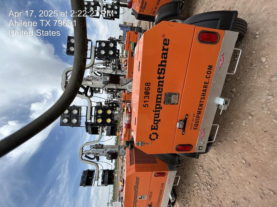 2025 WANCO WLTT-4MM4K