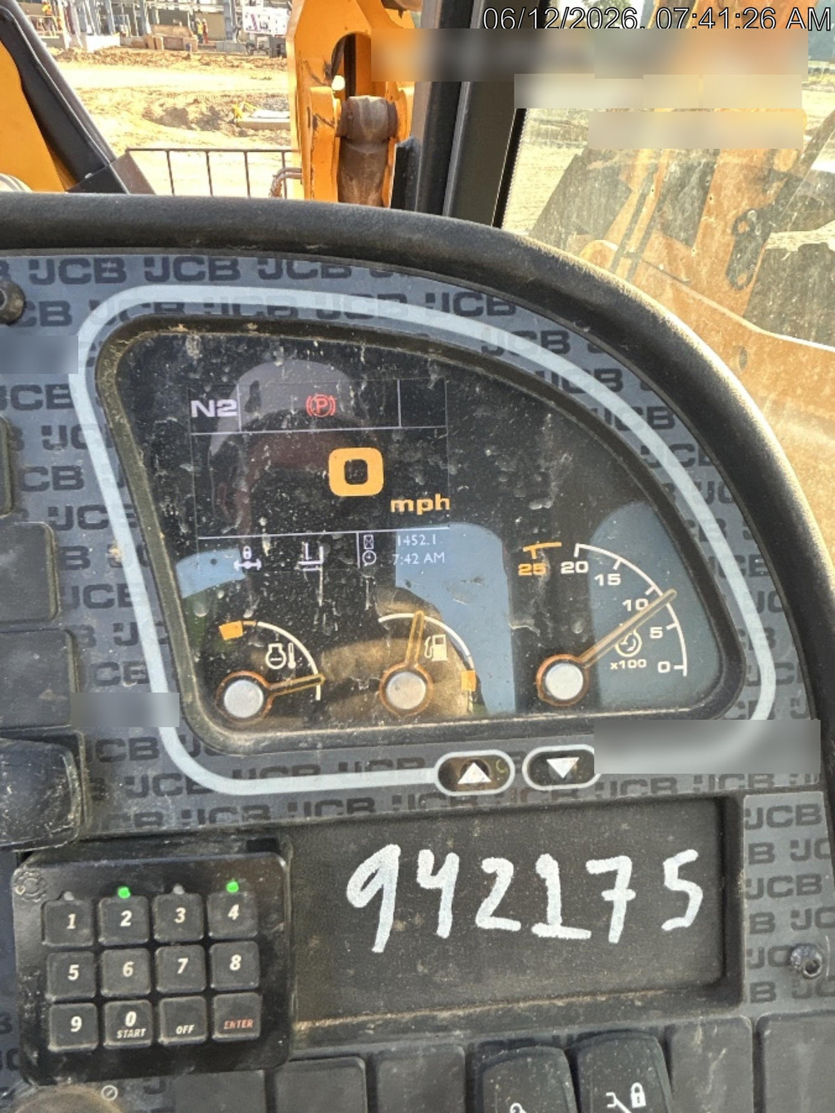 2023 JCB 510-56