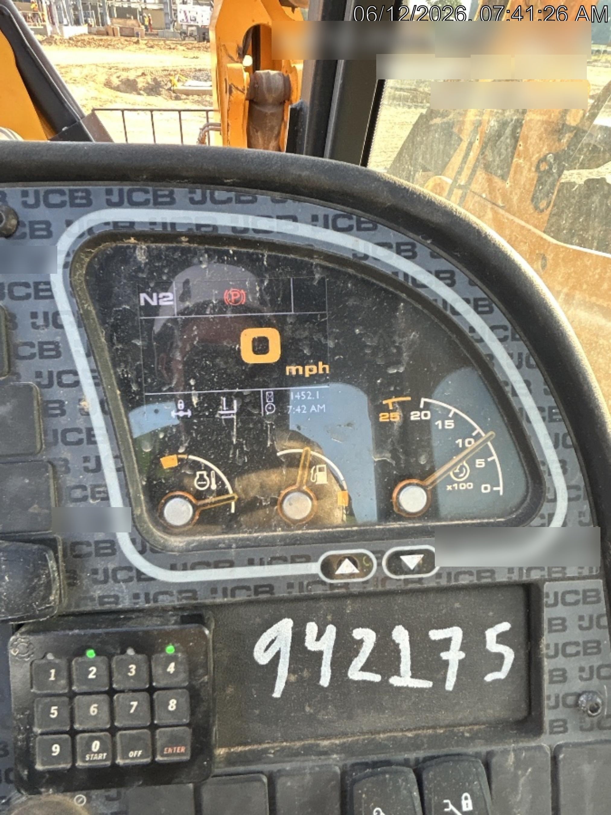 2023 JCB 510-56
