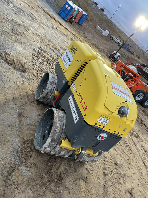 2020 WACKER NEUSON RTKx-SC3