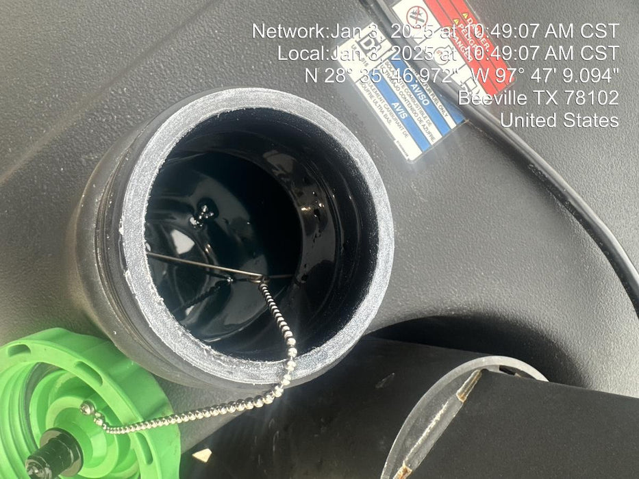 2024 Wacker Neuson LTT4 Diesel, Kohler KDW702, Deep Sea Controller, Auto Start, LED 320W, Bypass Outlet, T3