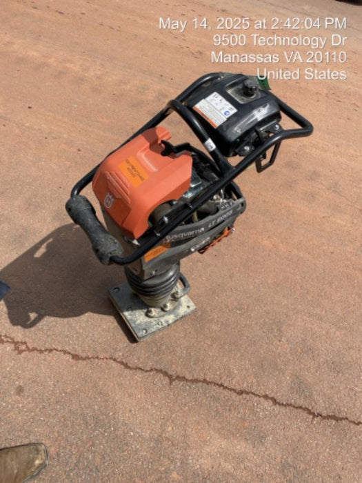 2024 HUSQVARNA LT6005