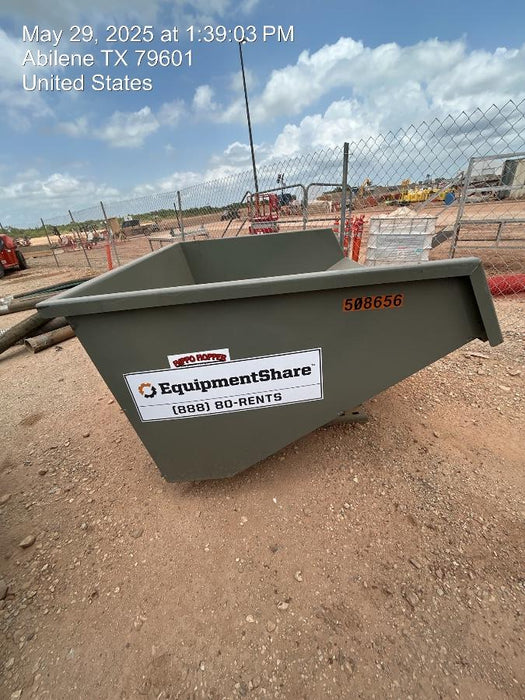 2025 HIPPO HOPPER HH32MD