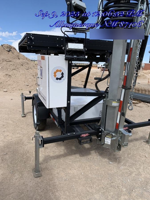 2024 WANCO WLTS-MM8A-1600