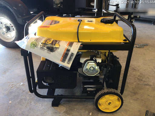 2021 CHAMPION POWER EQUIPMENT 201033C