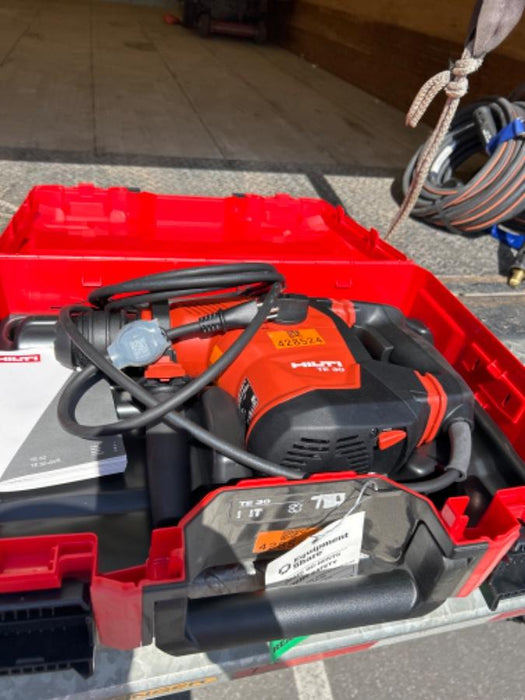 2024 HILTI TE 30-C AVR