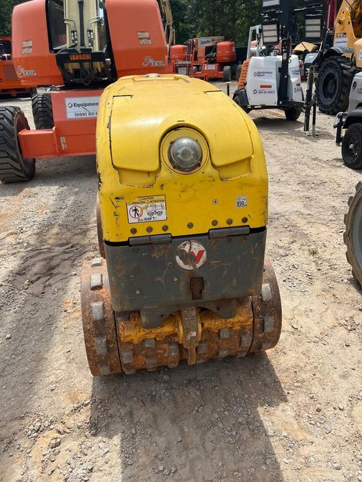2021 WACKER NEUSON RTLx-SC3