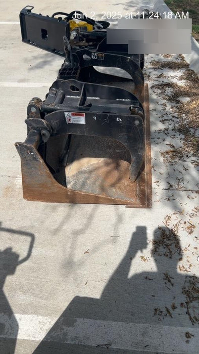 2022 PALADIN UTILITY GRAPPLE 11876-0022