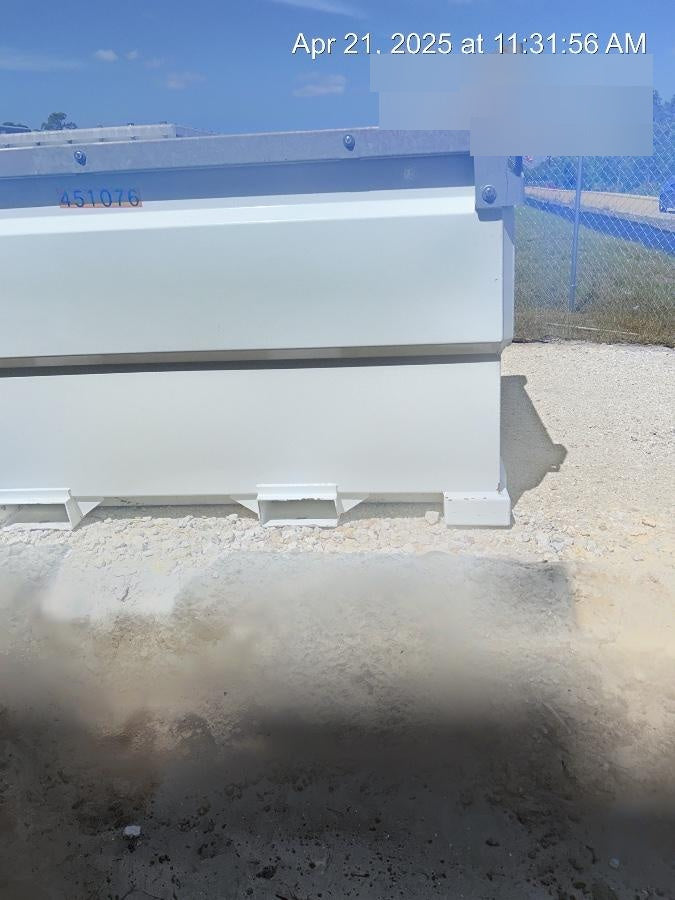 2024 WESTERN GLOBAL 20TCG-ES