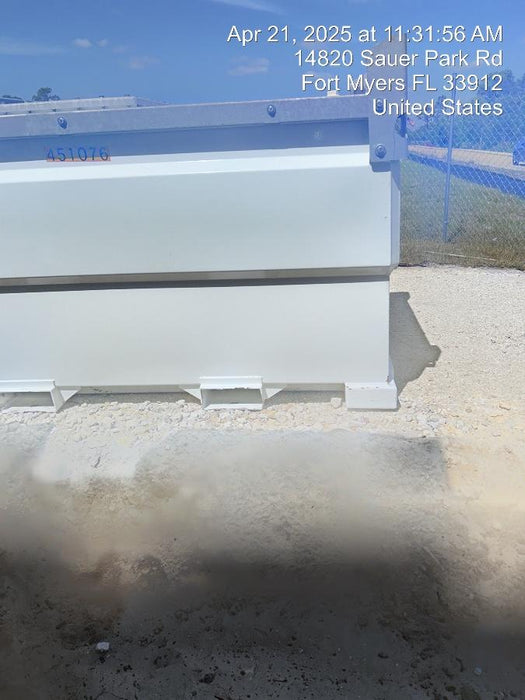 2024 WESTERN GLOBAL 20TCG-ES